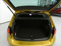 Volkswagen Golf 1.4 TSI Comfortline Hatchback