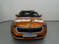 Škoda Karoq 1.5 TSI Style Exclusive  SUV. 7DSG