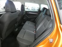 Škoda Karoq 1.5 TSI Style Exclusive  SUV. 7DSG