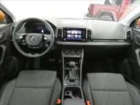 Škoda Karoq 1.5 TSI Style Exclusive  SUV. 7DSG