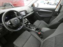 Škoda Karoq 1.5 TSI Style Exclusive  SUV. 7DSG