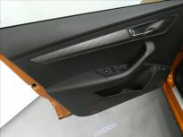 Škoda Karoq 1.5 TSI Style Exclusive  SUV. 7DSG