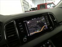 Škoda Karoq 1.5 TSI Style Exclusive  SUV. 7DSG