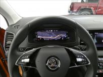 Škoda Karoq 1.5 TSI Style Exclusive  SUV. 7DSG