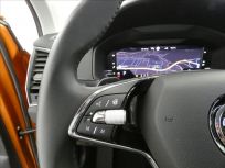 Škoda Karoq 1.5 TSI Style Exclusive  SUV. 7DSG