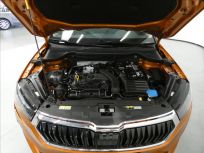 Škoda Karoq 1.5 TSI Style Exclusive  SUV. 7DSG