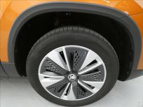Škoda Karoq 1.5 TSI Style Exclusive  SUV. 7DSG