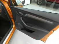 Škoda Karoq 1.5 TSI Style Exclusive  SUV. 7DSG