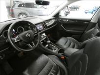Škoda Kodiaq 2.0 TDI StylePlus  7DSG 4x4