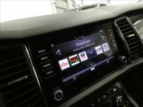 Škoda Kodiaq 2.0 TDI StylePlus  7DSG 4x4