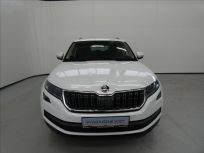 Škoda Kodiaq 2.0 TDI StylePlus  7DSG 4x4