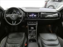 Škoda Kodiaq 2.0 TDI StylePlus  7DSG 4x4