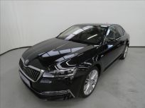 Škoda Superb 2.0 TDI L&K Liftback. 7DSG