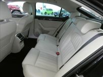 Škoda Superb 2.0 TDI L&K Liftback. 7DSG