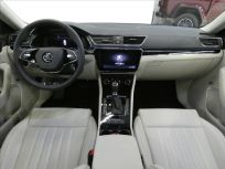 Škoda Superb 2.0 TDI L&K Liftback. 7DSG