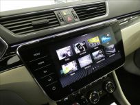 Škoda Superb 2.0 TDI L&K Liftback. 7DSG