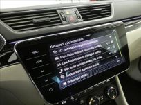 Škoda Superb 2.0 TDI L&K Liftback. 7DSG
