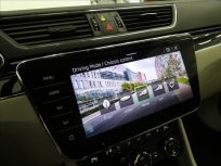 Škoda Superb 2.0 TDI L&K Liftback. 7DSG
