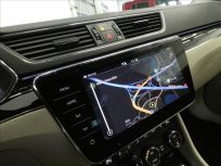 Škoda Superb 2.0 TDI L&K Liftback. 7DSG