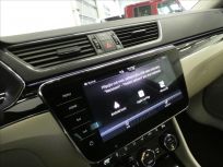 Škoda Superb 2.0 TDI L&K Liftback. 7DSG
