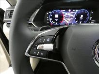 Škoda Superb 2.0 TDI L&K Liftback. 7DSG