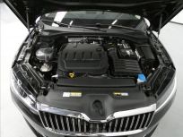 Škoda Superb 2.0 TDI L&K Liftback. 7DSG