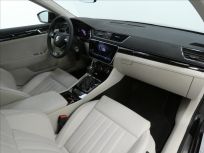 Škoda Superb 2.0 TDI L&K Liftback. 7DSG