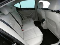 Škoda Superb 2.0 TDI L&K Liftback. 7DSG