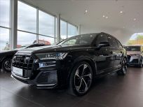 Audi SQ7 4.0   373 kW quattro 8TT