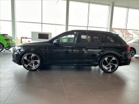 Audi SQ7 4.0   373 kW quattro 8TT