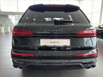Audi SQ7 4.0   373 kW quattro 8TT