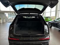 Audi SQ7 4.0   373 kW quattro 8TT