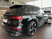 Audi SQ7 4.0   373 kW quattro 8TT