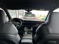 Audi SQ7 4.0   373 kW quattro 8TT