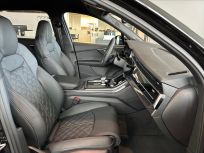 Audi SQ7 4.0   373 kW quattro 8TT