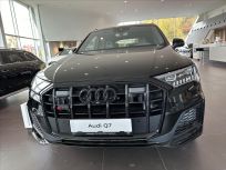 Audi SQ7 4.0   373 kW quattro 8TT