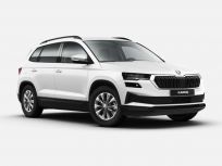 Škoda Karoq 1.5 TSI Fresh DSG