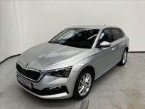 Škoda Scala 1.5 TSI Style DSG