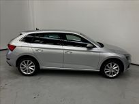 Škoda Scala 1.5 TSI Style DSG