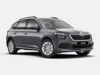 Škoda Kamiq 1.0 TSI Fresh