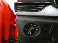 Škoda Kamiq 1.0 TSI Fresh