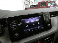 Škoda Kamiq 1.0 TSI Fresh