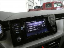 Škoda Kamiq 1.0 TSI Fresh