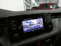 Škoda Kamiq 1.0 TSI Fresh