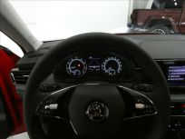 Škoda Kamiq 1.0 TSI Fresh