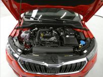 Škoda Kamiq 1.0 TSI Fresh