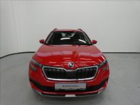 Škoda Kamiq 1.0 TSI Fresh