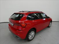 Škoda Kamiq 1.0 TSI Fresh