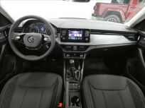 Škoda Kamiq 1.0 TSI Fresh