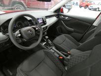 Škoda Kamiq 1.0 TSI Fresh